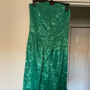 Vintage 80's clothes